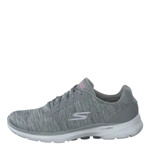 Womens Go Walk 6 Gry