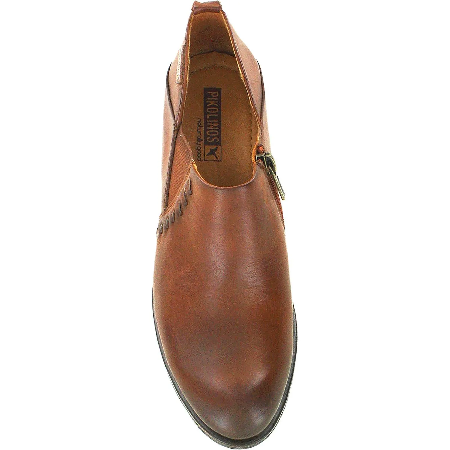 Women's Pikolinos Baqueira W9M-7666 Cuero Leather