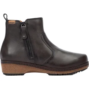 Women's Pikolinos Granada W0W-8988 Lead Leather