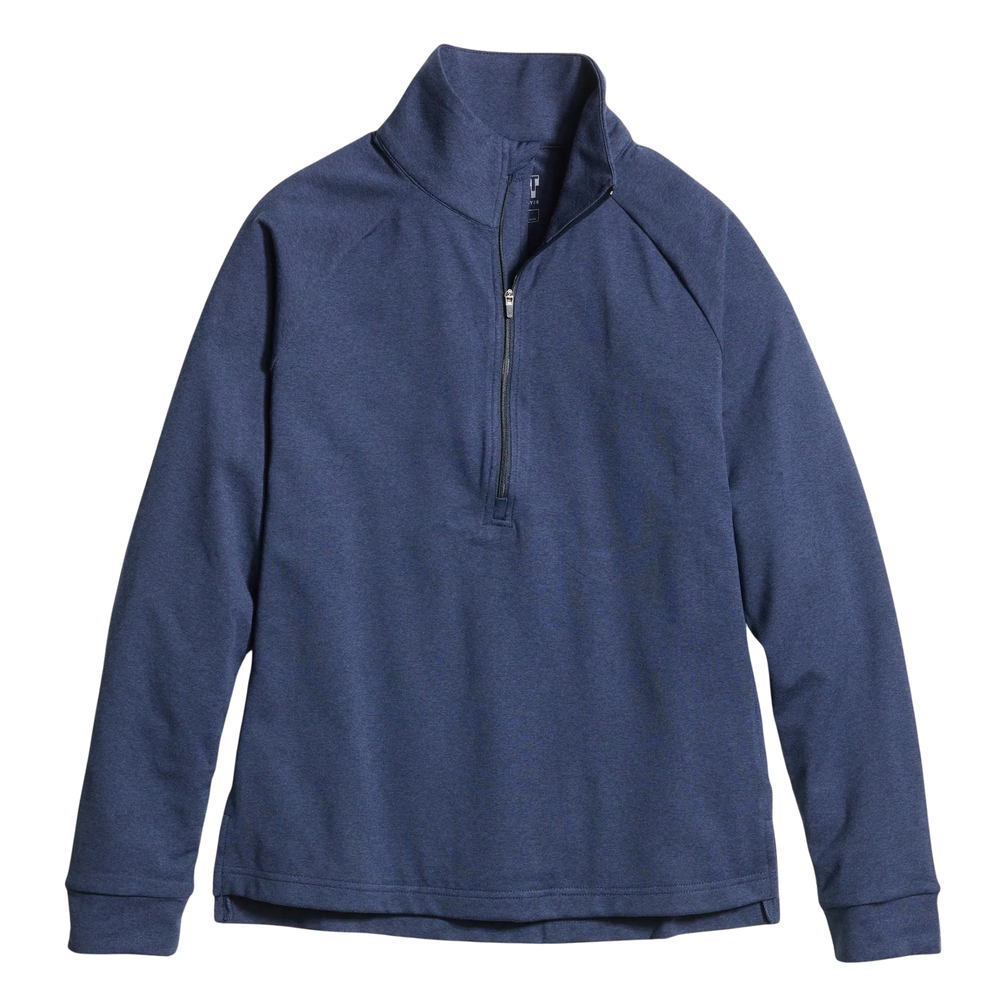 Women's Re-Spun Sport Quarter Zip