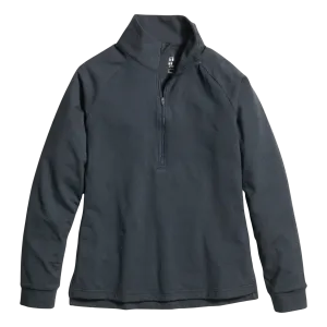 Women's Re-Spun Sport Quarter Zip