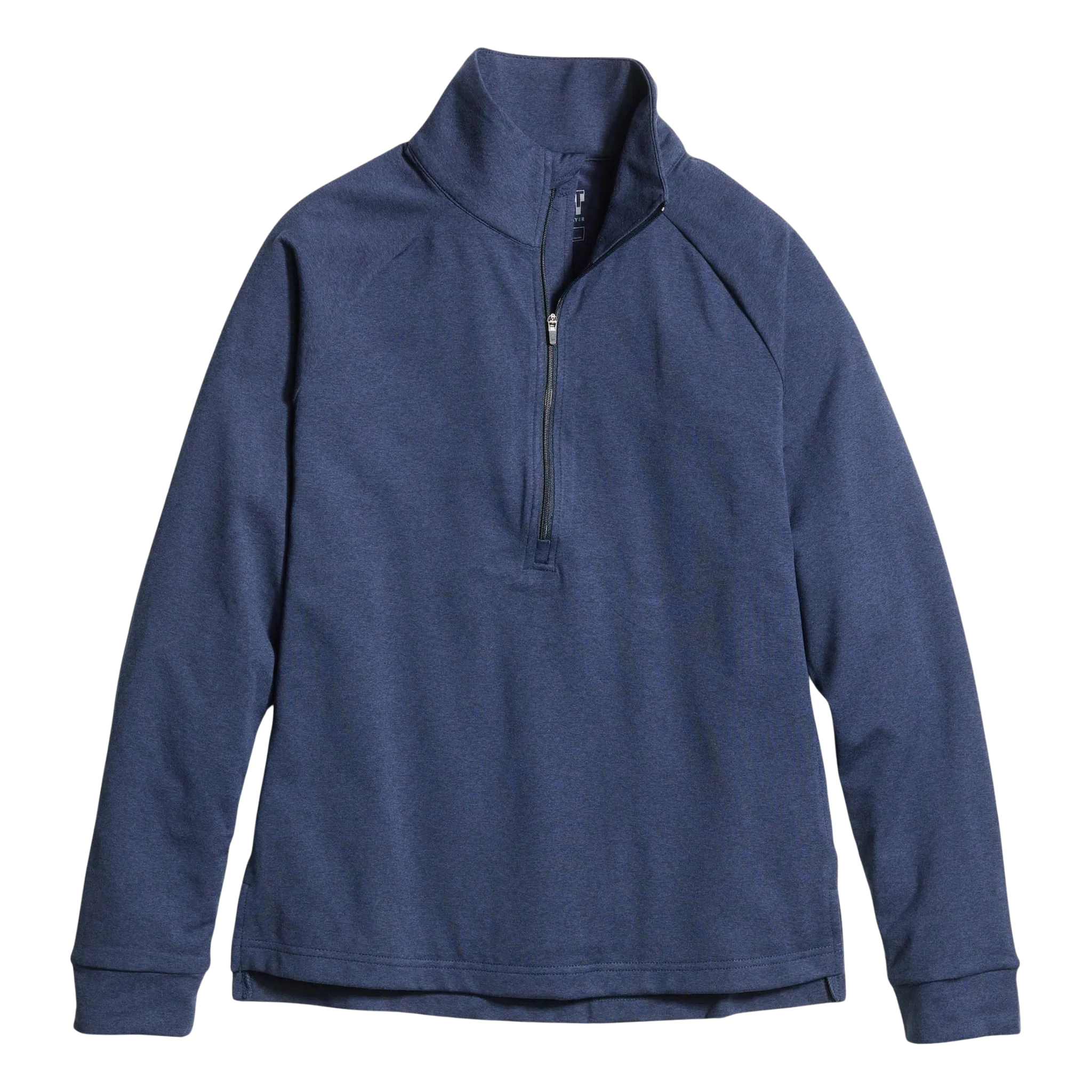 Women's Re-Spun Sport Quarter Zip