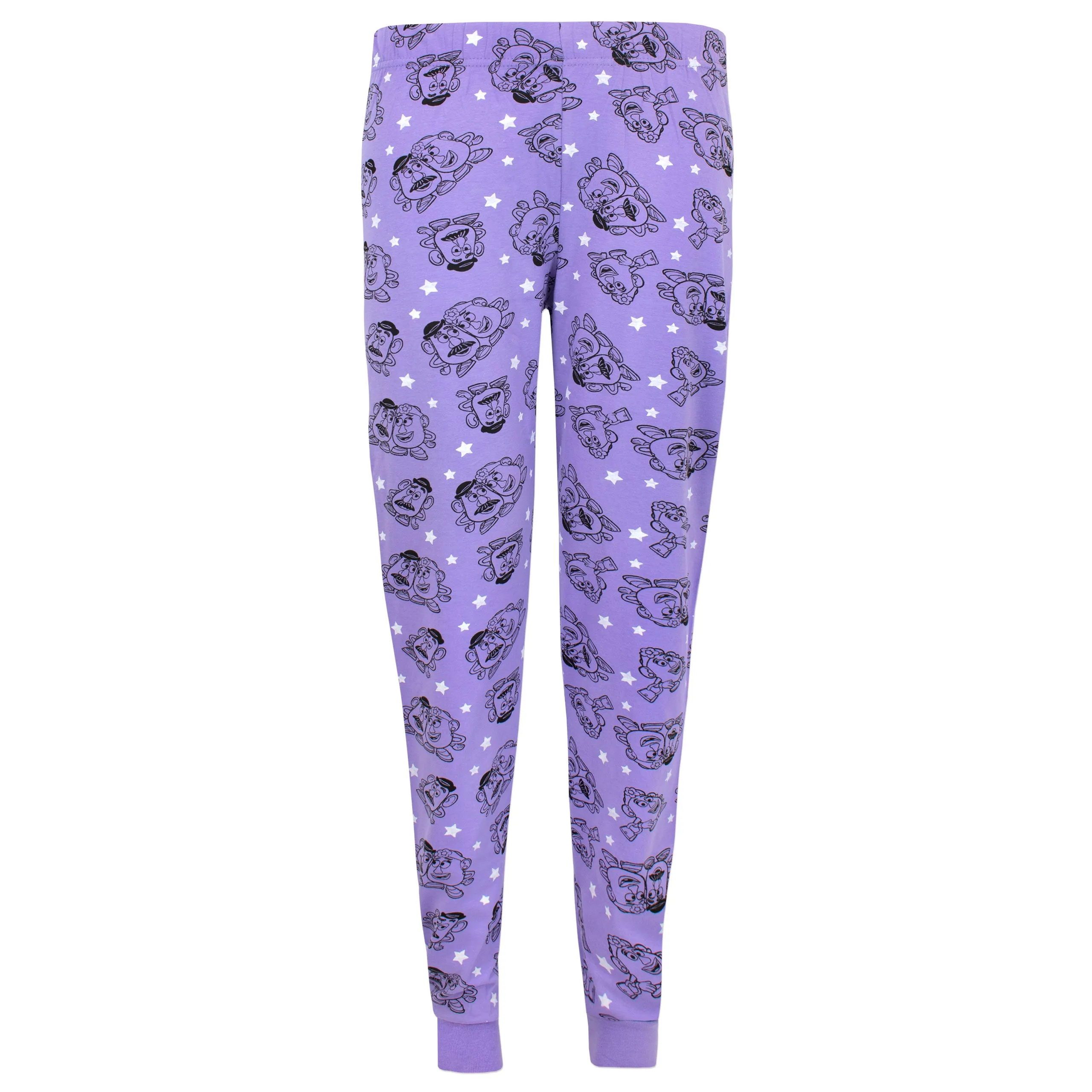 Womens Toy Story Pajamas