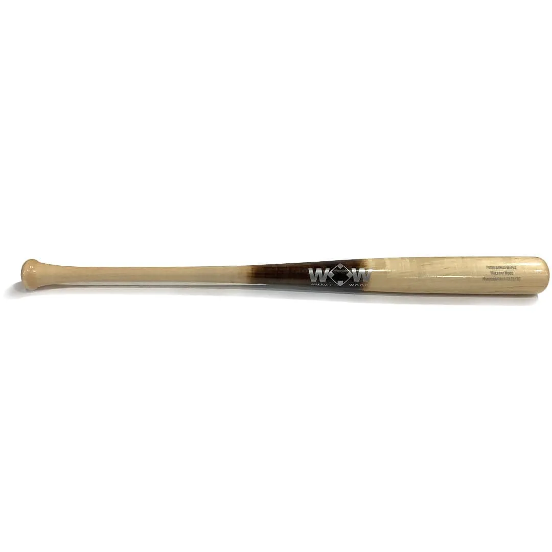 WOW i-13 Wood Bat | Maple 33 (-3)