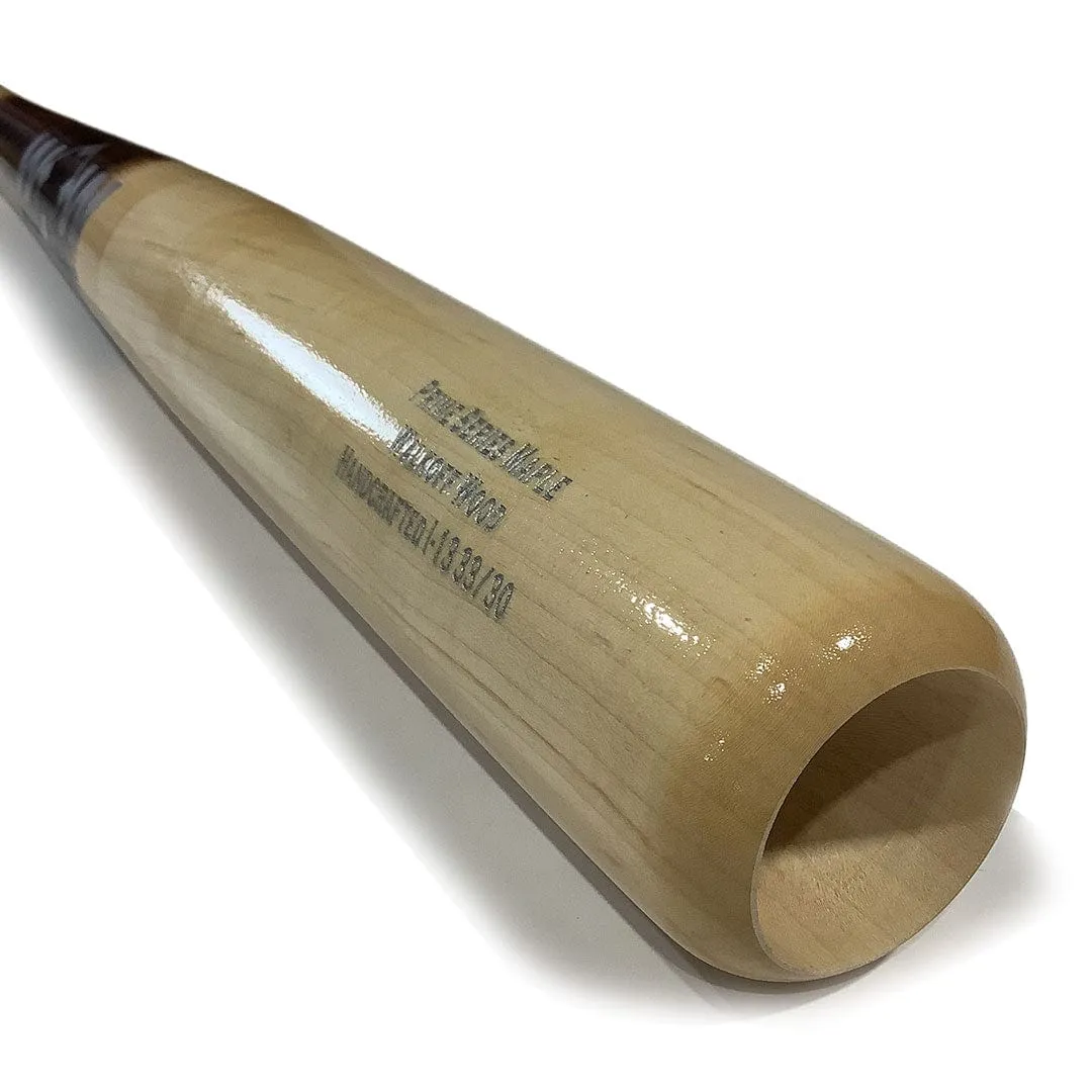 WOW i-13 Wood Bat | Maple 33 (-3)