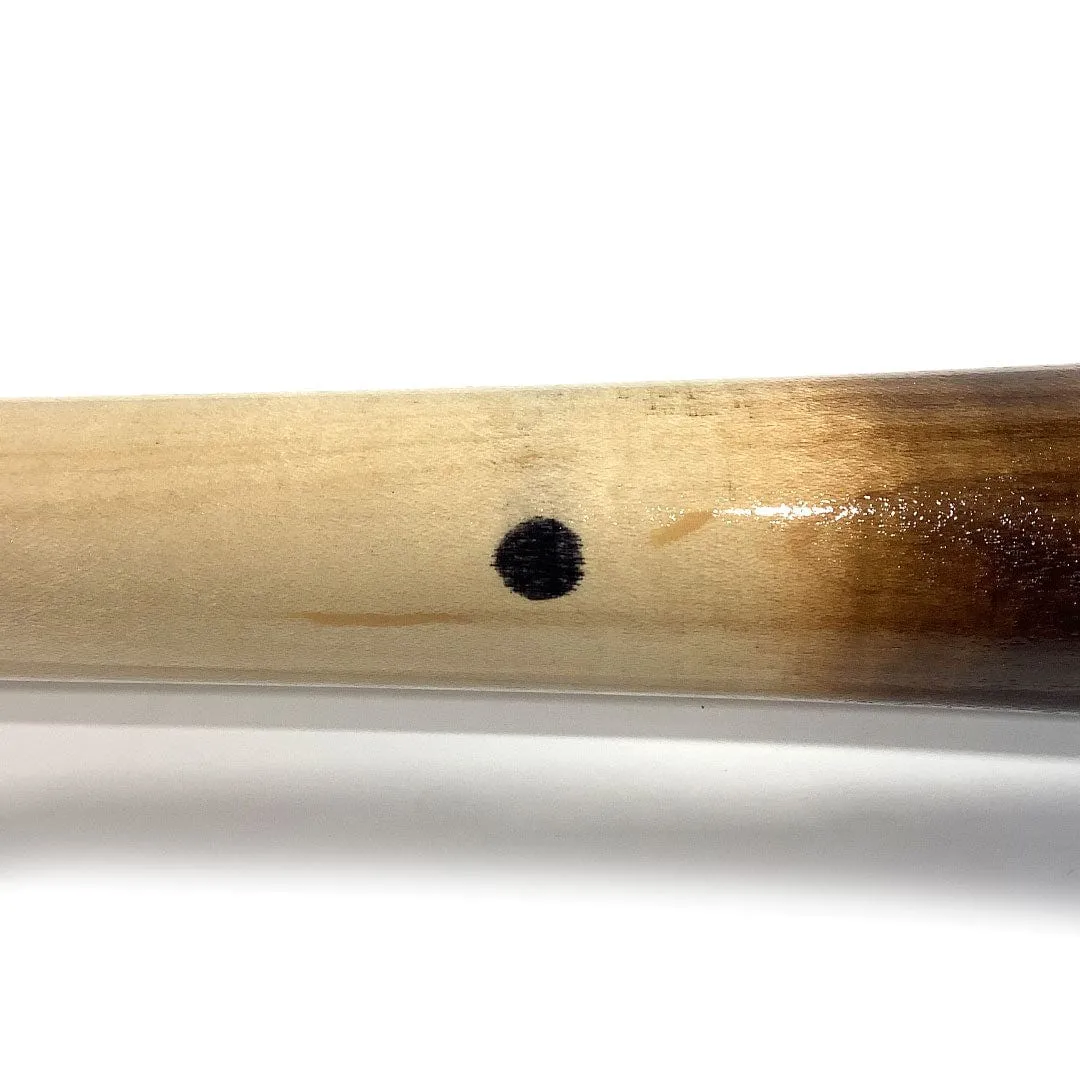 WOW i-13 Wood Bat | Maple 33 (-3)