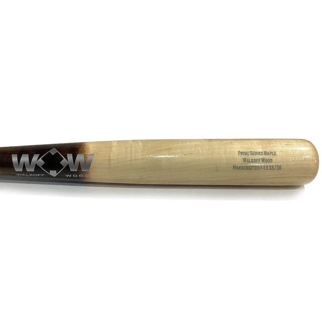 WOW i-13 Wood Bat | Maple 33 (-3)