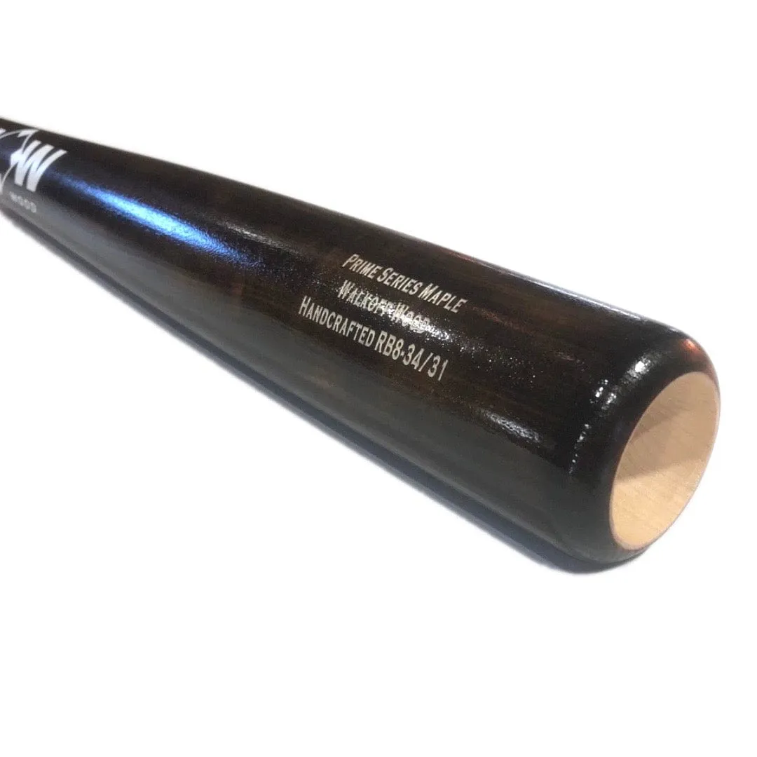 WOW RB8 Wood Bat | Maple 34 (-3)