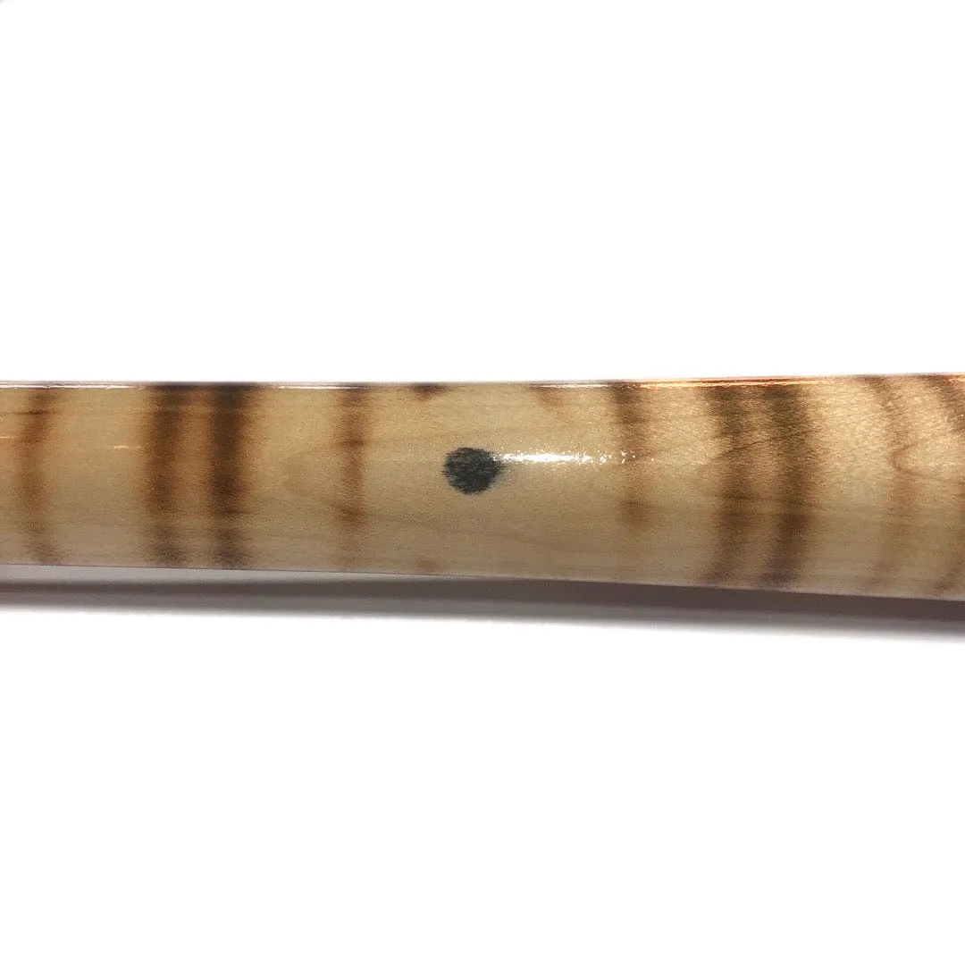 WOW RB8 Wood Bat | Maple 34 (-3)