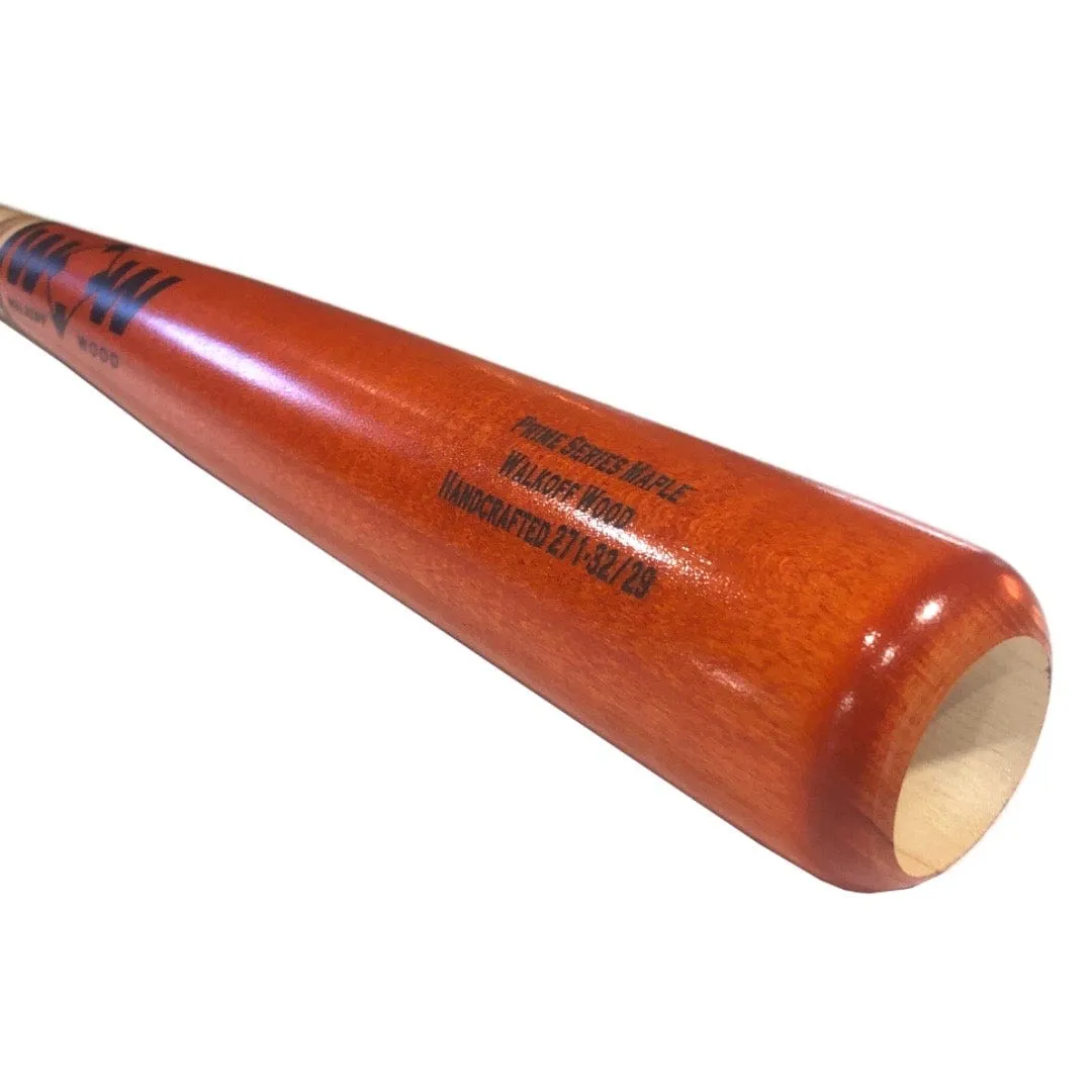 WOW W271 Wood Bat | Maple 32 (-3)