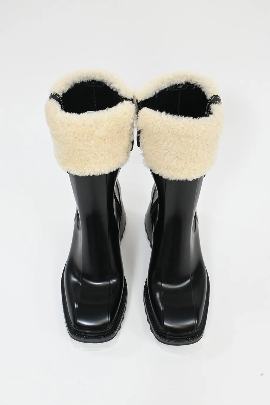 [WS8305] Chloé | Ankle Boot
