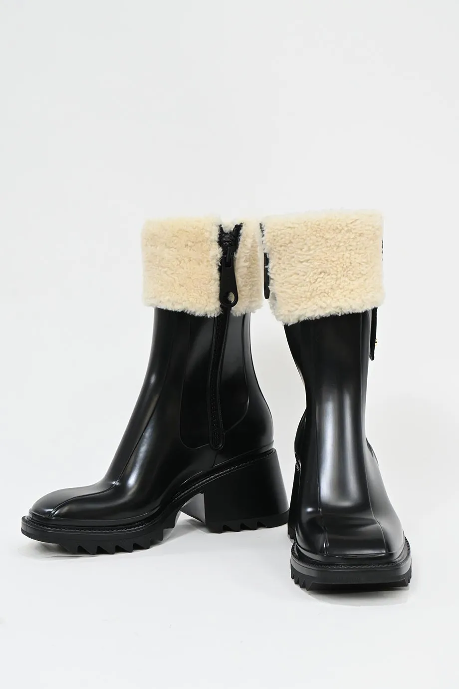 [WS8305] Chloé | Ankle Boot