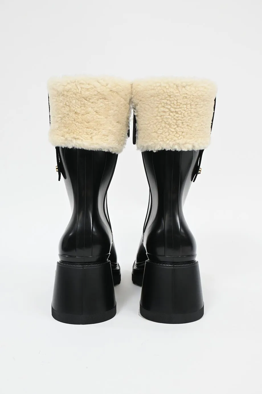[WS8305] Chloé | Ankle Boot