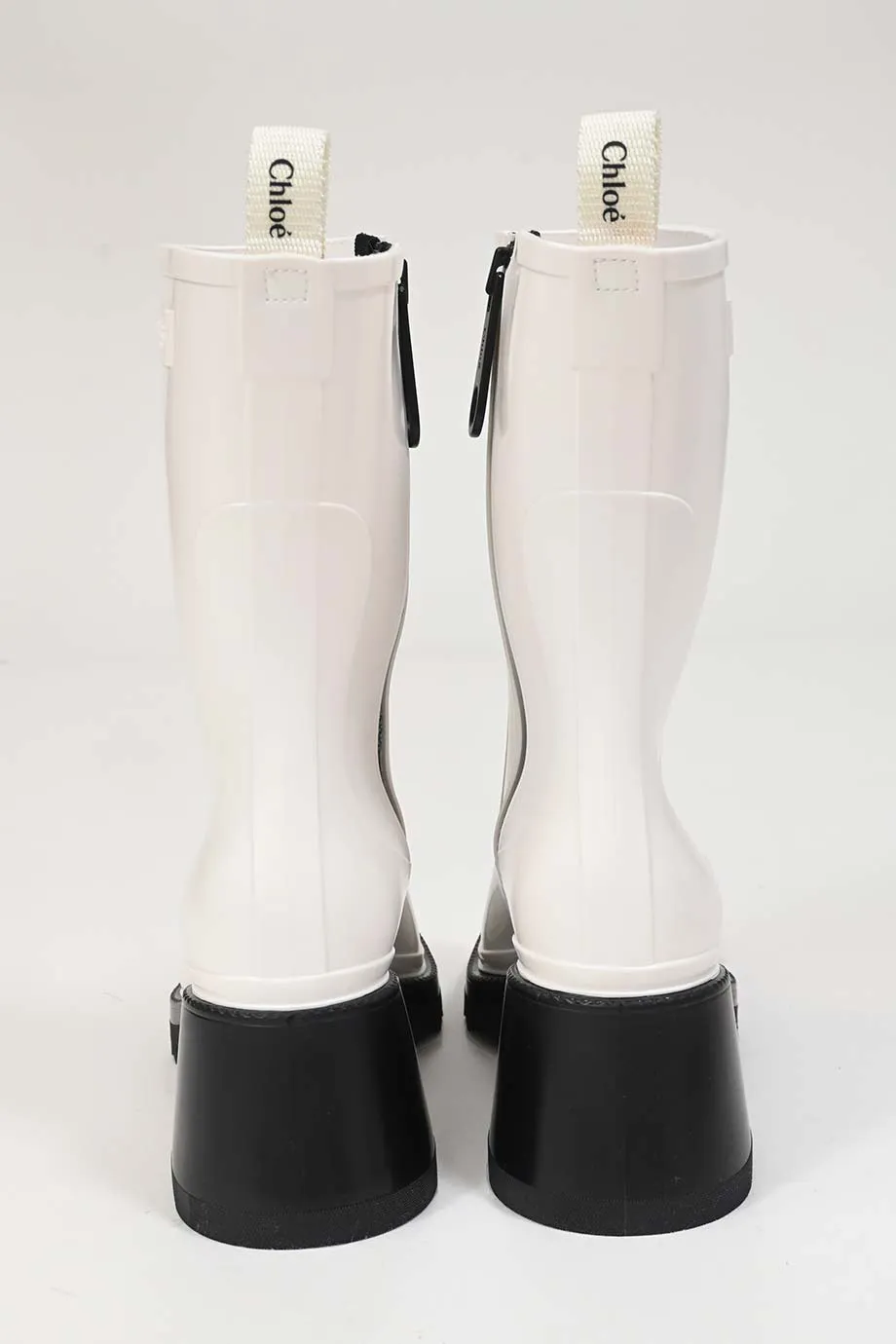 [WS8306] Chloé | Ankle Boot