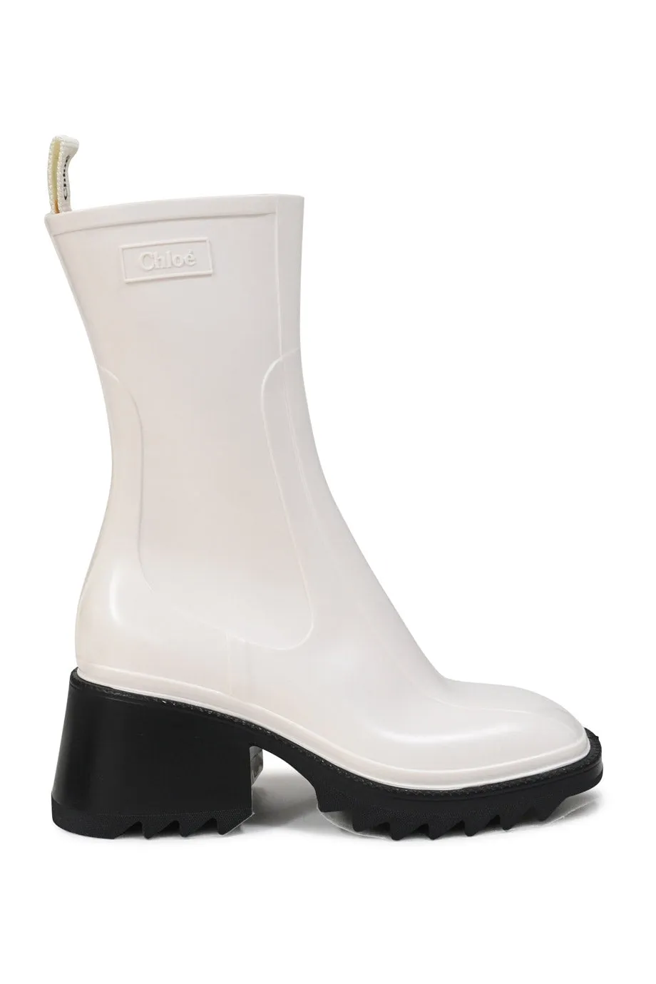 [WS8306] Chloé | Ankle Boot