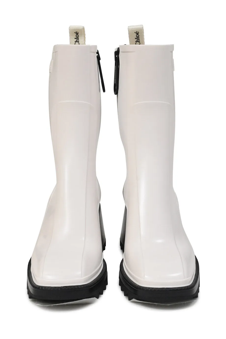 [WS8306] Chloé | Ankle Boot