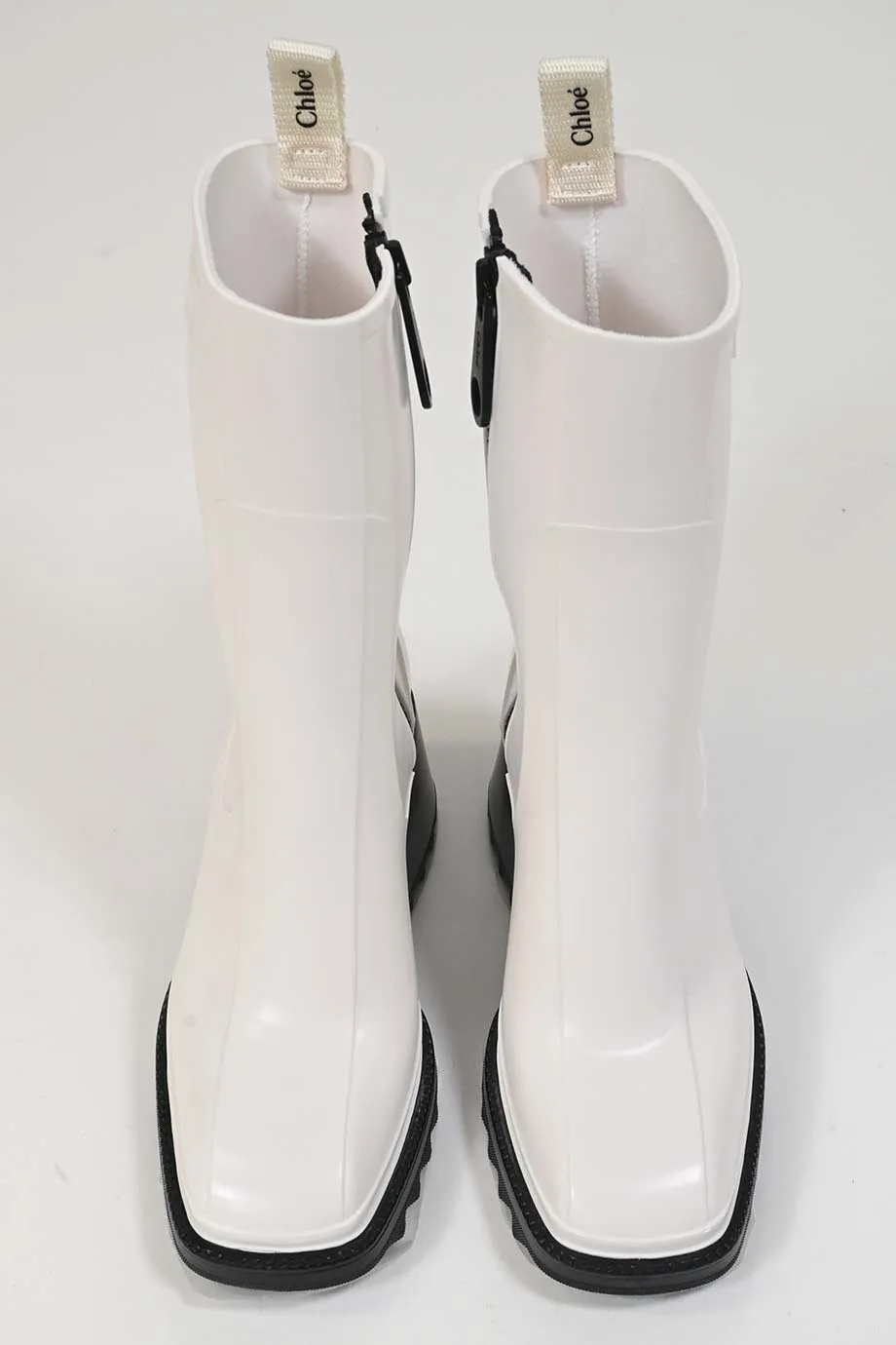 [WS8306] Chloé | Ankle Boot