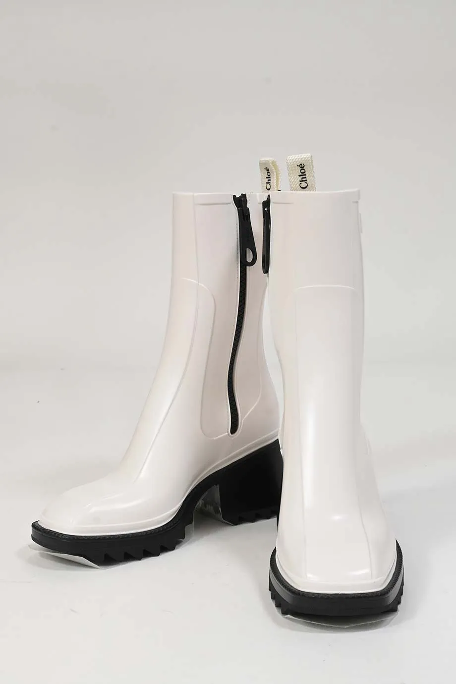 [WS8306] Chloé | Ankle Boot