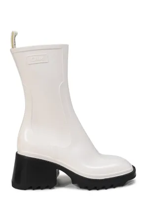 [WS8306] Chloé | Ankle Boot