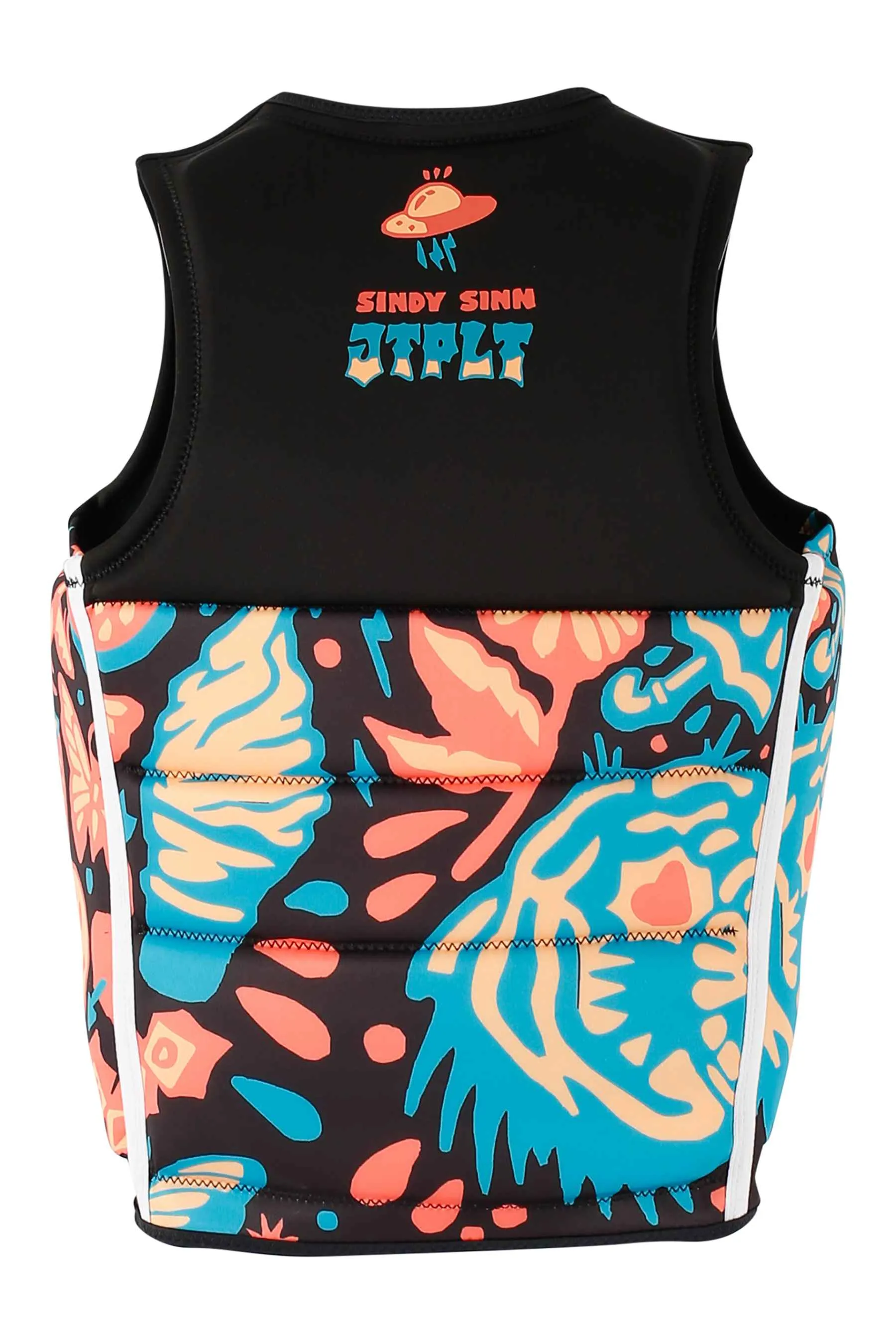 X1 Boys Life Jacket