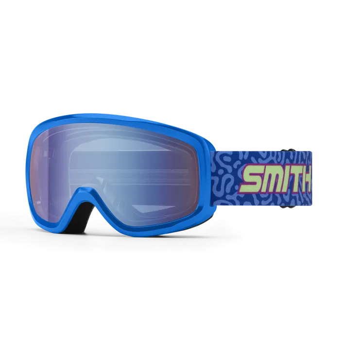 Youth Snowday Goggles