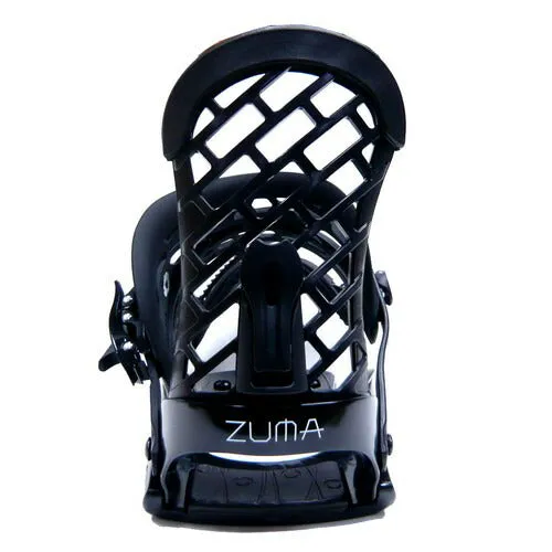 ZUMA binding snowboard