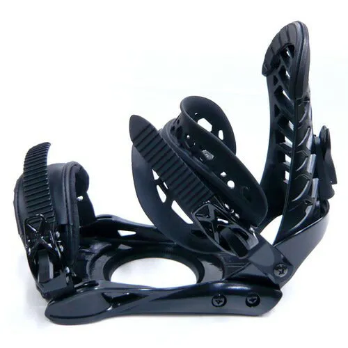 ZUMA binding snowboard